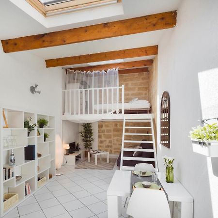 Les Toits De Saint Come Appartement 4 Personnes Montpellier Exterior foto