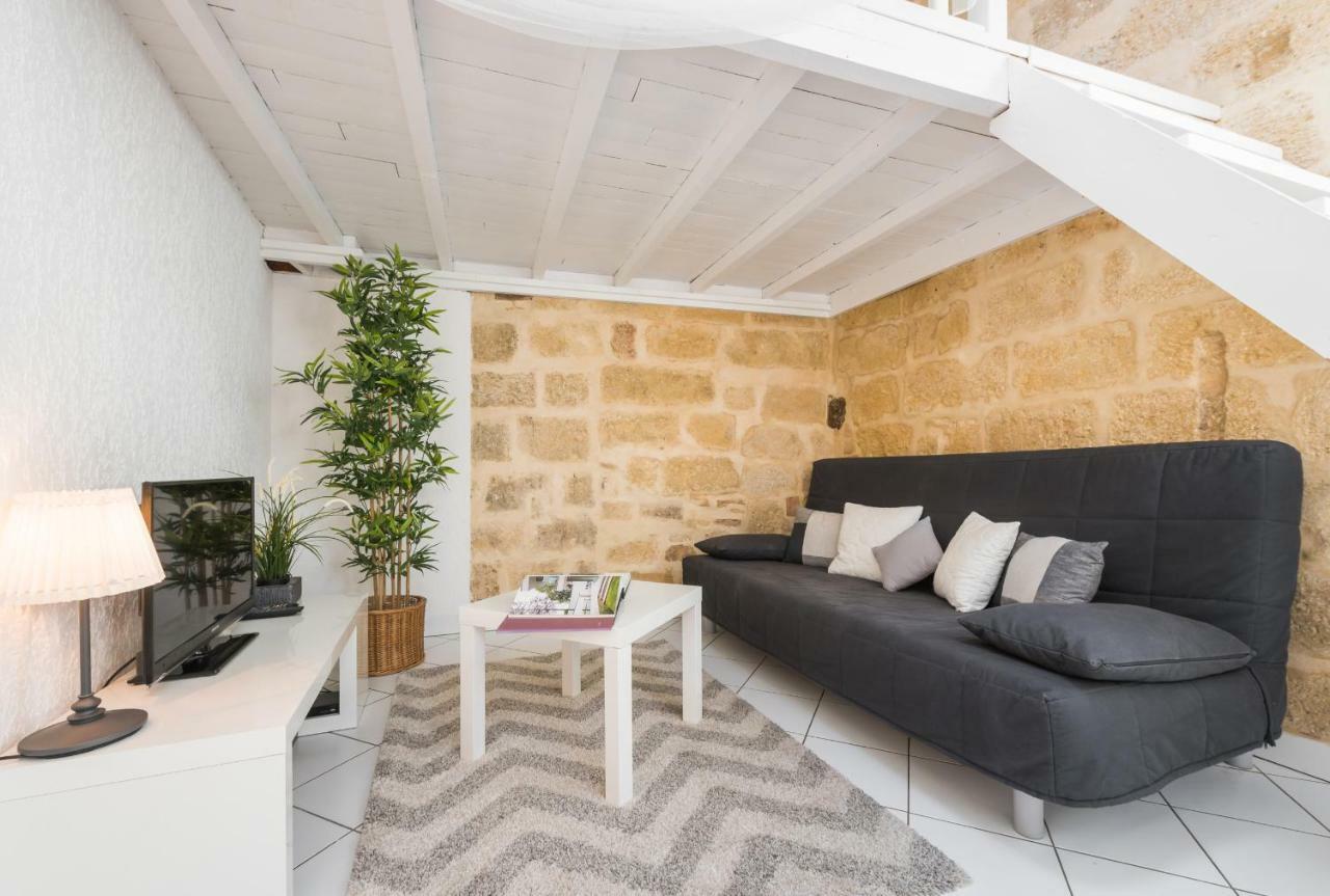 Les Toits De Saint Come Appartement 4 Personnes Montpellier Exterior foto
