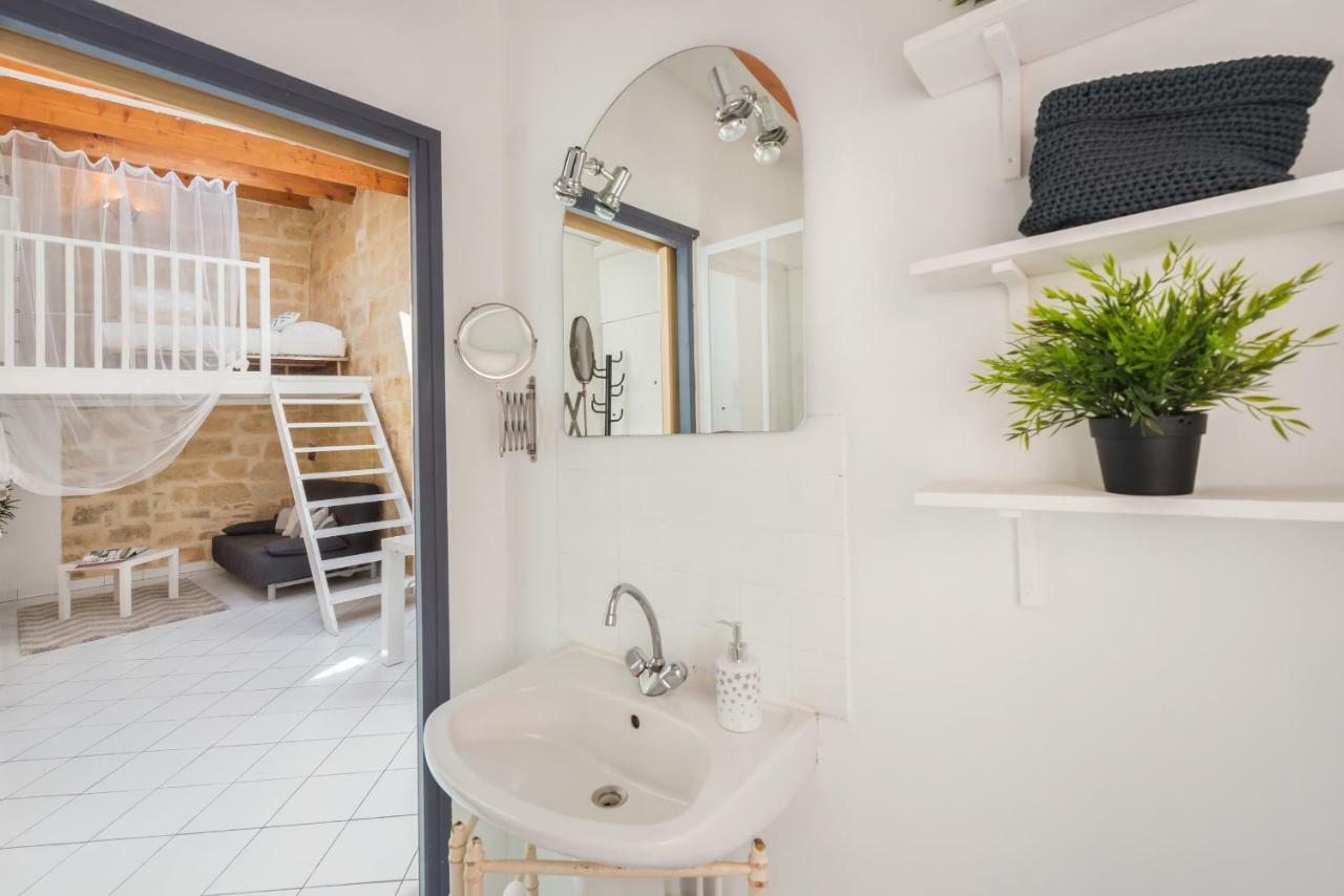 Les Toits De Saint Come Appartement 4 Personnes Montpellier Exterior foto