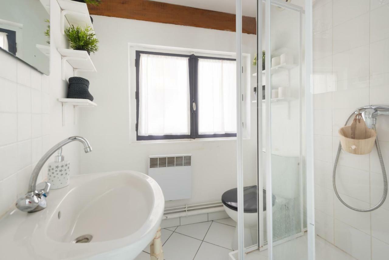 Les Toits De Saint Come Appartement 4 Personnes Montpellier Exterior foto